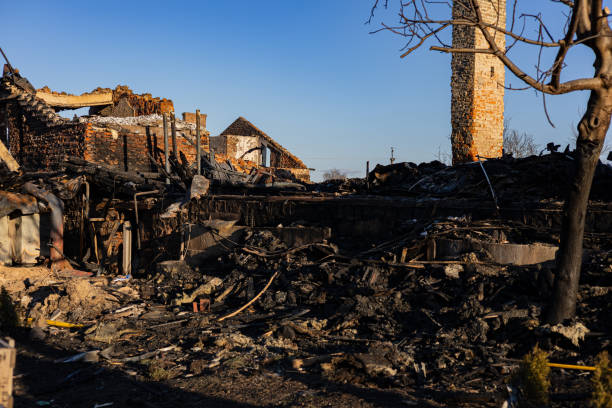 24/7 Emergency Structural Rebuild experts in Saint Francis, MN