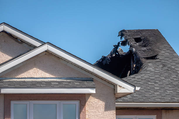 Licensed Structural Rebuild service in Saint Francis, MN - Fire Damage Biloxi